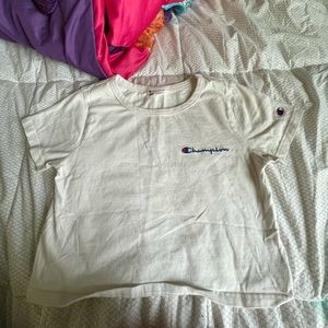 Champion shirt